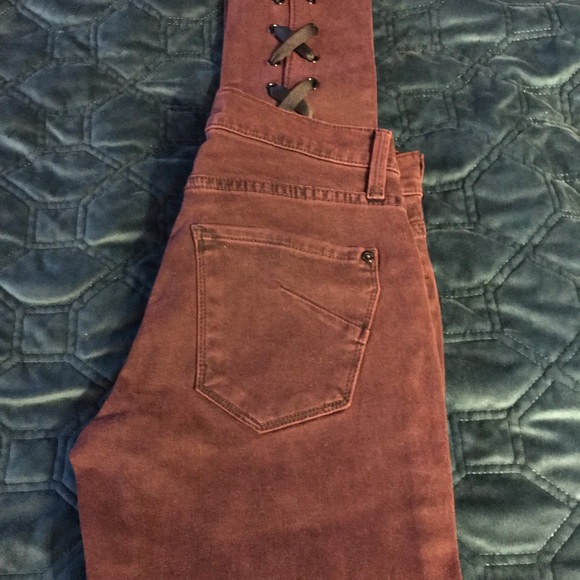 James Jeans - Twiggy Corset Skinny - Picture 10 of 12